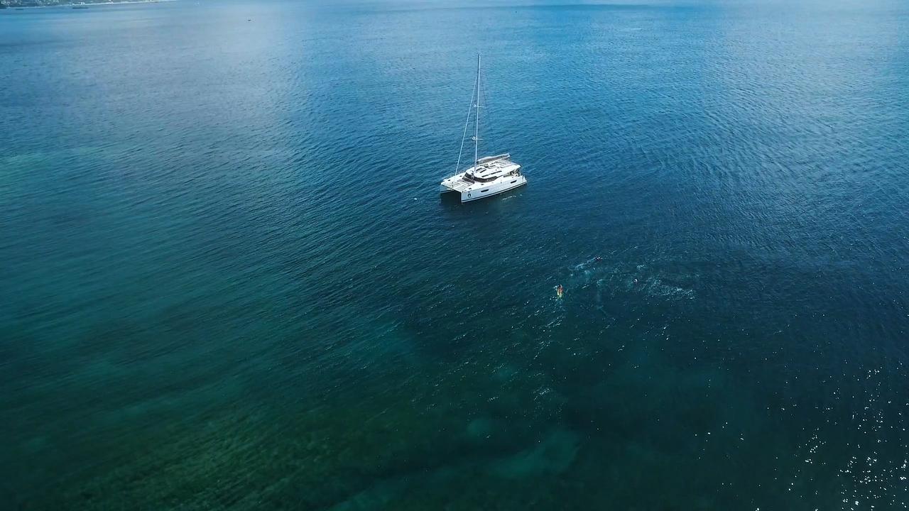 horizon yachts international grenada